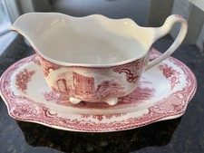 Johnson bros old britain - johnson,