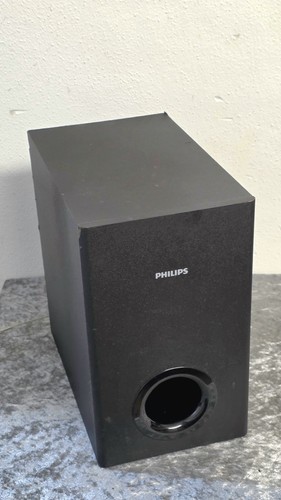Philips subwoofer hts 3531 - subwoofer,
