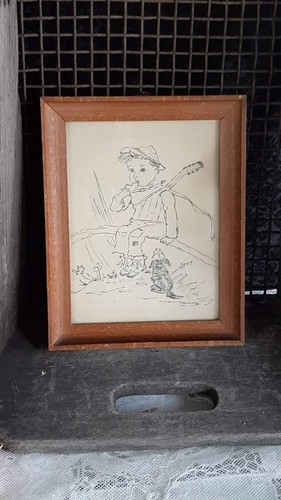 Shabby vintage - shabby,