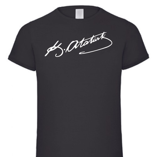 Mustafa atatürk t shirt - mustafa, ✔