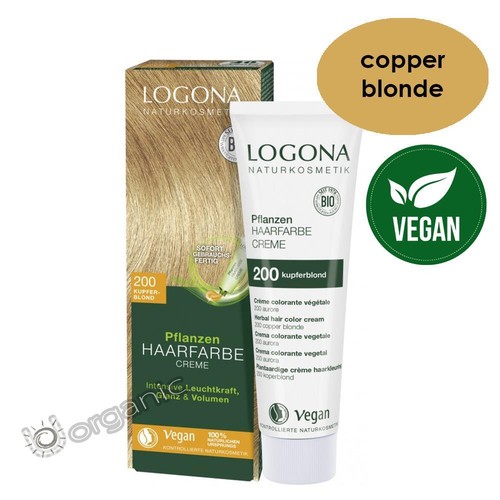 Logona bio natürliche - logona,