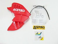 Bremsscheibenschutz Abdeckung Bremsscheibe hinten  Rear Disk Cover Yamaha XT 600