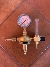 Druckminderer mit einem