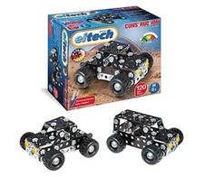 Eitech Metallbaukasten