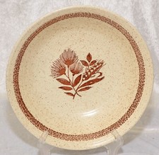 VintaGe Schale "Cottonfield"