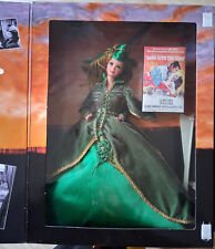 Scarlett O'Hara - Vom Winde verweht - Premiere - Barbie