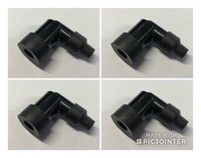 4x Zündkerzenstecker