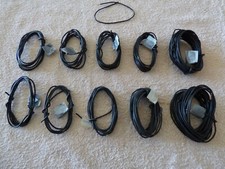 Elektrokabel HO7V U 1,5mm²