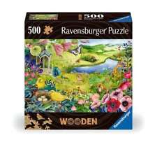 Ravensburger Puzzle Wilder