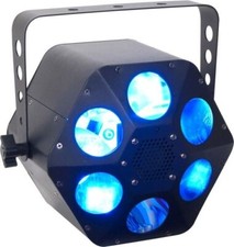 American DJ Quad Phase HP LED