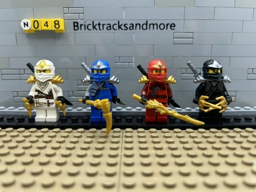Lego njo0039 0032 - lego®, 0031