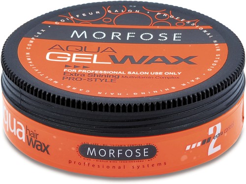 Morfose ultra aqua - morfose, gelwax