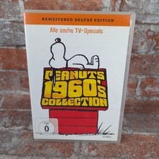 The Peanuts - 1960's