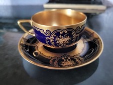 antikes sehr Seltenes Porzellan Gedeck Rosenthal Germany