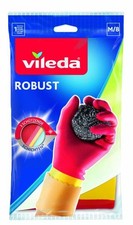 Vileda Haushaltshandschuhe Robust Größe M