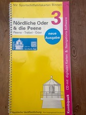 NV Sportschiffahrtskarten