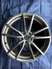 VW Pretoria 19 Zoll Felgen Golf VII R 5G0601025AJ