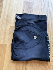 Freddy WR.UP® Hose Schwarz