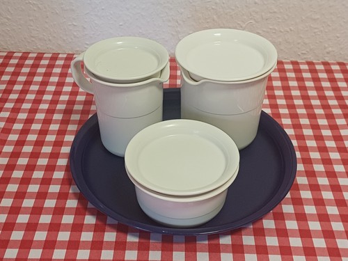 Tupperware tafelperle x - 2,