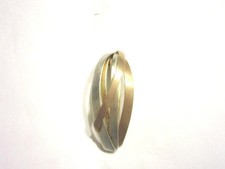 Wunderschöner Silber/Gold