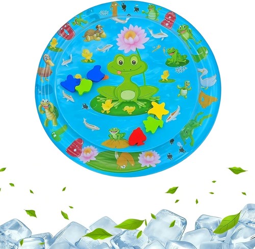 F65cm wassermatte spielmatte - wassermatte,,