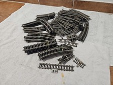 !!! Ü160 Stück PIKO Hohlgleis Konvolut Pappschwellen !!!