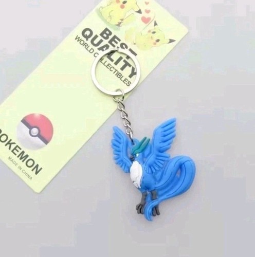 Pokémon schlüsselanhänger - pokémon,