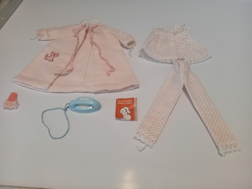 Vintage 1963 barbies - vintage, schwester