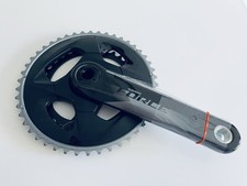 SRAM FORCE AXS D1 DUB