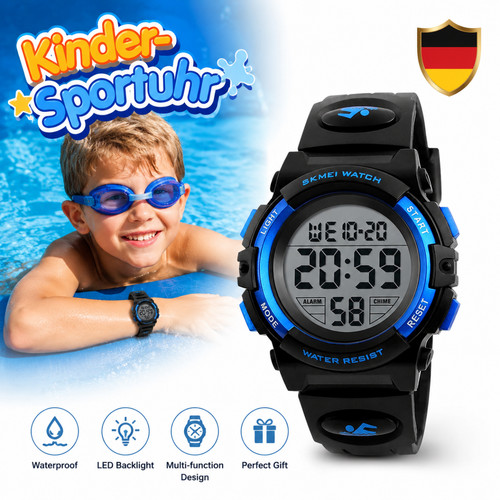Kinder uhren - kinder,