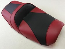 Sitzbank beziehen für Suzuki