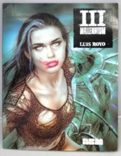 Three Millenium Buch NBM Publishing Company