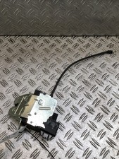 Heckklappe Schloss Mercedes-Benz C-Klasse (W203) A2037400135 Heckklappenschloss