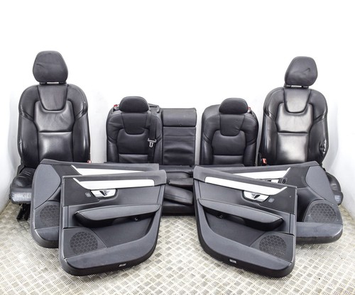 Volvo v90 mk2 innensitze mit - innensitze,