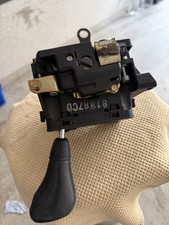 CLK W208 Automatik Bedienung Schalter