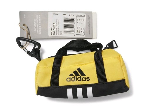 Adidas tiny duffle - tiny, kleine