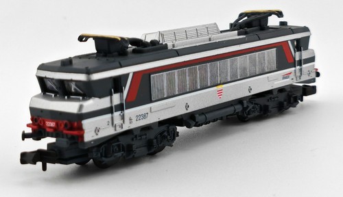 Cil elektro lok br - -, elektro-lok