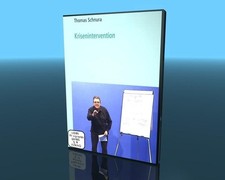 Krisenintervention [2 DVDs] Thomas Schnura, Werner Sandrowski