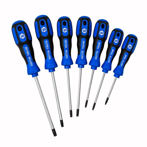 Wiha plus6 torx - wiha,