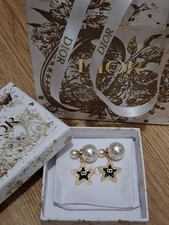 dior tribales ohrringe