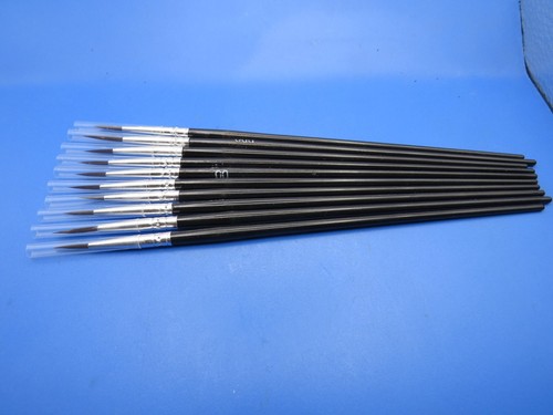 Malpinsel stück - malpinsel,, 10