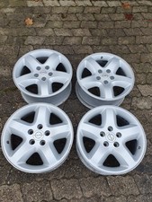 Opel Omega Alufelgen 7x16 ET 39