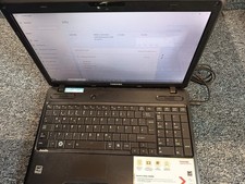 Toshiba Satellite