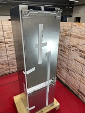 Neff N 50 KI5872FE0 Einbau Kühl-Gefrierkombination LowFrost Eco Airflow Festtür