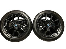 Original BMW 5er G60 G61 19