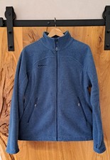 Mammut Innominata Damen Fleecejacke Gr. Xl