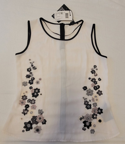 Schicke mexx damen bluse mit - damen-bluse,