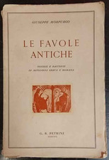 Die alten Märchen - Giuseppe