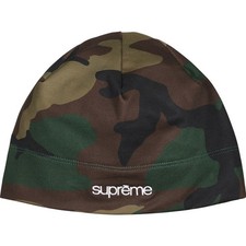 Supreme base layer beanie - base,