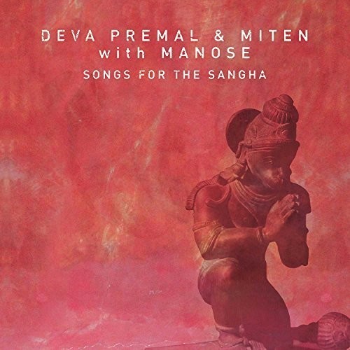 Deva premal songs for - -,